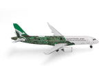 Herpa QantasLink Airbus A220-300 - Flying Art Series - VH-X4A "Minyma Kutjara Tjukurpa" 1/500 Scale