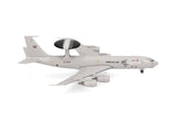 Herpa French Air Force Boeing E-3F Sentry - 36th Airborne Command and Control Wing - 90th Anniversary – 36-CB "Charognard" 1/500 Scale