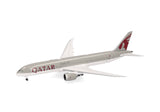 Herpa Qatar Airways Boeing 787-9 Dreamliner – A7-BHO 1/500 Scale