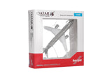 Herpa Qatar Airways Boeing 787-9 Dreamliner – A7-BHO 1/500 Scale