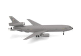 Herpa U.S. Air Force McDonnell Douglas KC-10 Extender - 60th Air Mobility Wing, Travis Air Base – 86-0031 1/500 Aircraft Scale Model