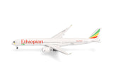Herpa Ethiopian Airlines Airbus A350-1000 - ET-BAW 1/500 Scale