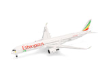 Herpa Ethiopian Airlines Airbus A350-1000 - ET-BAW 1/500 Scale