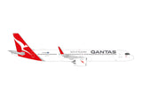 Herpa Qantas Airbus A321XLR - VH-OGA "Great Ocean Road" 1/500 Scale