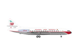 Herpa TAP Air Portugal Sud Aviation Caravelle CS-TCA 1/500 Scale
