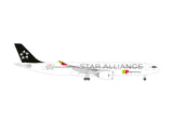 Herpa TAP Air Portugal Airbus A330-900neo "Star Alliance" - CS-TUK "D. Francisco de Almeida" 1/500 Scale