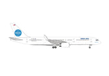 Herpa Pan Am Boeing 757-200 "Tracing the Transatlantic" – TF-FIC 1/500 Scale