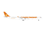 Herpa Conviasa Airbus A340-600 YV3535 1/500 Scale