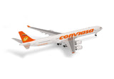 Herpa Conviasa Airbus A340-600 YV3535 1/500 Scale