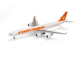 Herpa Conviasa Airbus A340-600 YV3535 1/500 Scale