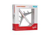 Herpa Conviasa Airbus A340-600 YV3535 1/500 Scale