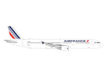 Herpa Air France Airbus A321 – F-GTAZ "Saint-Quentin" 1/500 Aircraft Scale Model