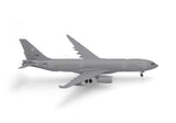 Herpa NATO Multinational Multirole Tanker Unit (MMU) Airbus A330 MRTT, Eindhoven Air Base – T-057 1/500 Aircraft Scale Model