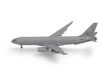 Herpa NATO Multinational Multirole Tanker Unit (MMU) Airbus A330 MRTT, Eindhoven Air Base – T-057 1/500 Aircraft Scale Model