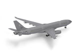 Herpa NATO Multinational Multirole Tanker Unit (MMU) Airbus A330 MRTT, Eindhoven Air Base – T-057 1/500 Aircraft Scale Model