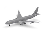 Herpa NATO Multinational Multirole Tanker Unit (MMU) Airbus A330 MRTT, Eindhoven Air Base – T-057 1/500 Aircraft Scale Model