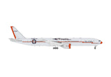 Herpa American Airlines Boeing 777-300ER - Flagship Heritage Livery - N735AT 1/500 Aircraft Scale Model