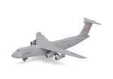 Herpa U.S. Air Force Lockheed C-5A Galaxy - Tennessee Air National Guard, 155th Airlift Squadron, Memphis – 69-0014 1/500 Aircraft Scale Model