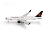 Herpa Air Canada Cargo Boeing 767-300F – C-GHLV 1/500 Aircraft Scale Model