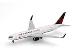 Herpa Air Canada Cargo Boeing 767-300F – C-GHLV 1/500 Aircraft Scale Model