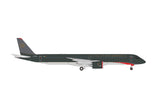 Herpa Royal Jordanian Airlines Embraer E195-E2 – JY-REA 1/500 Aircraft Scale Model