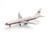 Herpa U.S. Air Force Boeing VC-32 "Air Force Two" – 99-0003, 1st Airlift Squadron, Joint Base Andrews 1/500 Aircraft Scale Model