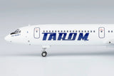 NG Models Tarom Tupolev -154B YR-TPB 1/400 Scale