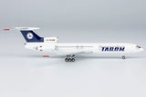 NG Models Tarom Tupolev -154B YR-TPB 1/400 Scale