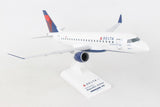 SkyMarks Delta Air Lines ERJ175 Republic 1/100 Scale