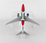 SkyMarks Southwest Boeing 737-700 "Missouri One" 1/130 Scale