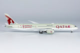 NG Models Qatar Airways Boeing B787-9 Dreamliner A7-BHC 1/400 Scale