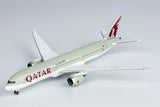 NG Models Qatar Airways Boeing B787-9 Dreamliner A7-BHH 1/400 Scale