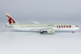 NG Models Qatar Airways Boeing B787-9 Dreamliner A7-BHH 1/400 Scale
