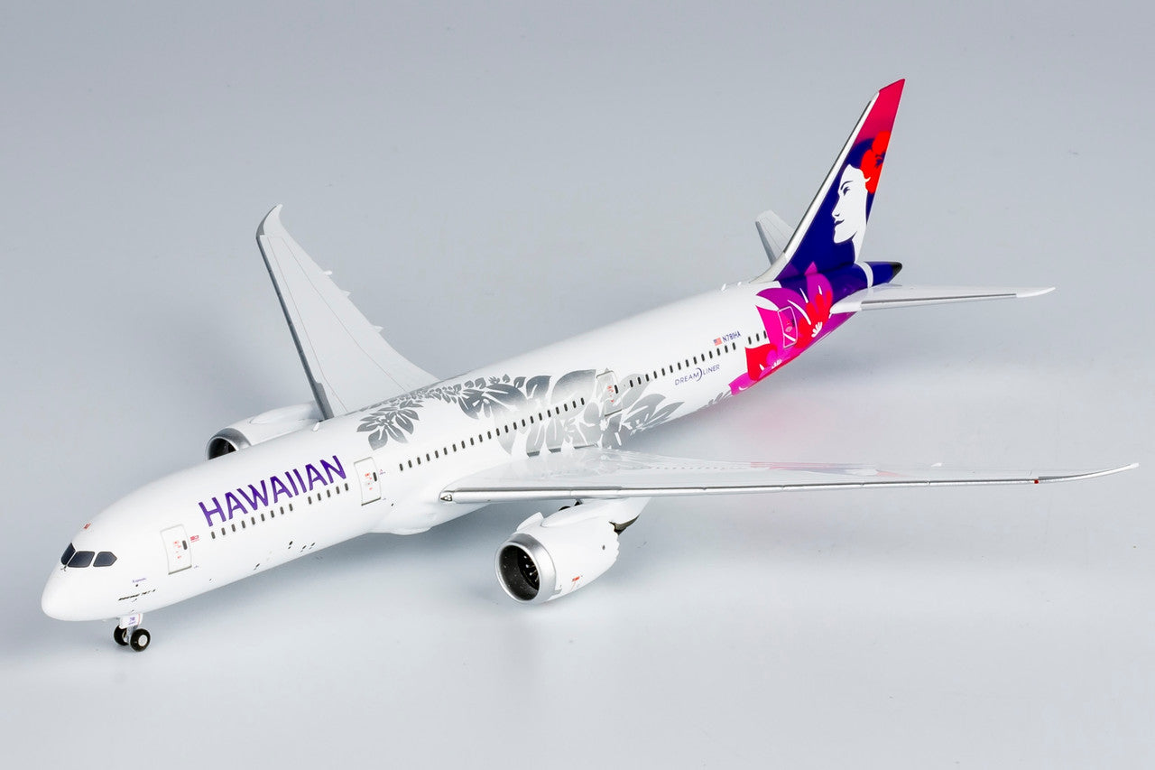 NG Model 1/400 アモイ航空 B787-9 Gemini Jets 1:400 American Airlines Boeing 787-9 Dreamliner
