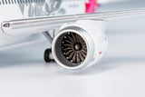 NG Models Hawaiian Air first 787-9 Dreamliner "Kapuahi" Boeing B787-9 Dreamliner N781HA 1/400 Scale