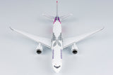 NG Models Hawaiian Air first 787-9 Dreamliner "Kapuahi" Boeing B787-9 Dreamliner N781HA 1/400 Scale