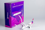 NG Models Hawaiian Air first 787-9 Dreamliner "Kapuahi" Boeing B787-9 Dreamliner N781HA 1/400 Scale