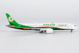 NG Models Eva Airways Boeing 787-9 Dreamliner B-17882 1/400 Aircraft Scale Model