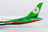 NG Models Eva Airways Boeing 787-9 Dreamliner B-17883 1/400 Aircraft Scale Model