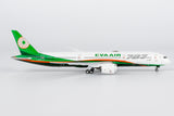 NG Models Eva Airways Boeing 787-9 Dreamliner B-17883 1/400 Aircraft Scale Model