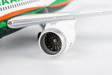 NG Models Eva Airways Boeing 787-9 Dreamliner B-17883 1/400 Aircraft Scale Model