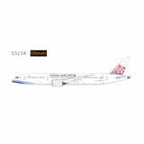 NG Models China Airlines Boeing 787-9 Dreamliner B-18811 (first 787-9 for China Airlines) (Ultimate) 1/400 Aircraft Scale Model