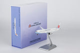 NG Models China Airlines Boeing 787-9 Dreamliner B-18811 (first 787-9 for China Airlines) (Ultimate) 1/400 Aircraft Scale Model