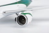 NG Models Alaska Airlines Boeing 787-9 Dreamliner N784HA (new colors) (Ultimate) 1/400 Aircraft Scale Model
