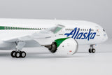 NG Models Alaska Airlines Boeing 787-9 Dreamliner N784HA (new colors) 1/400 Aircraft Scale Model