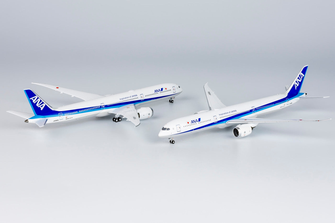 NG Models All Nippon Airways (ANA) Boeing B787-10 Dreamliner
