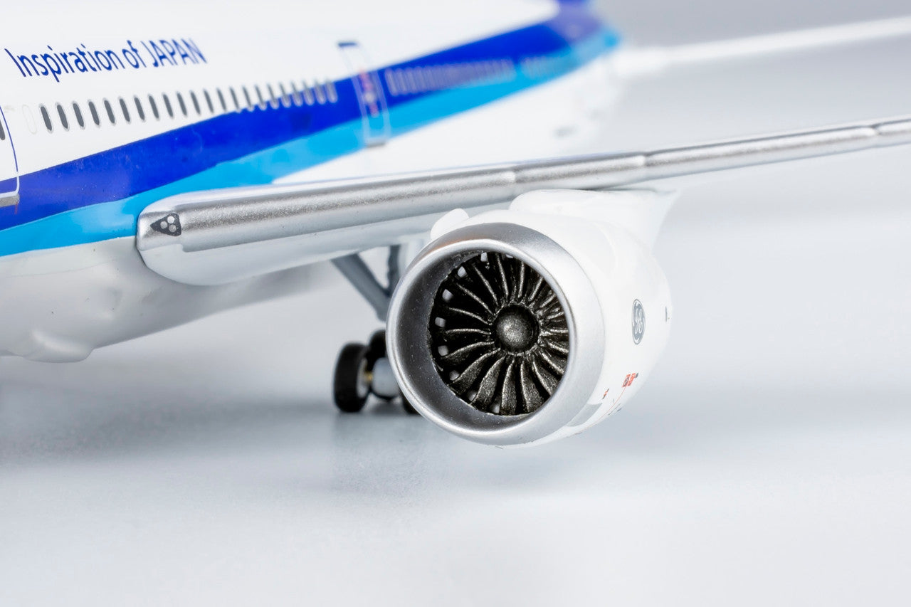 NG Models All Nippon Airways (ANA) Boeing B787-10 Dreamliner