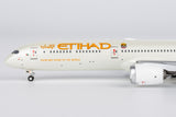NG Models Etihad Airways Boeing 787-10 Dreamliner A6-BMB 1/400 Aircraft Scale Model