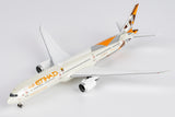 NG Models Etihad Airways Boeing 787-10 Dreamliner A6-BMB 1/400 Aircraft Scale Model