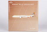 NG Models Etihad Airways Boeing 787-10 Dreamliner A6-BMB 1/400 Aircraft Scale Model